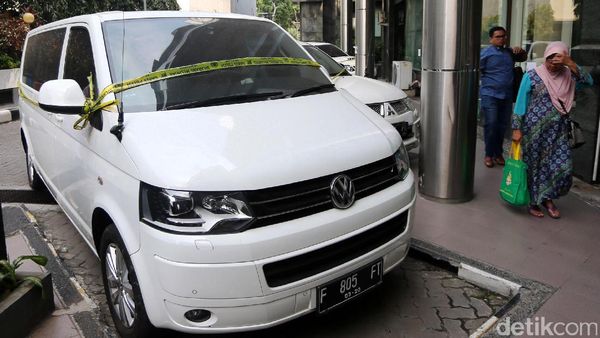 Ini Sederet Aset First Travel yang Akan Dijual Demi Umrah Jemaah