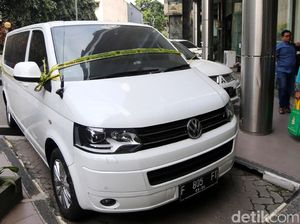 Ini Sederet Aset First Travel yang Akan Dijual Demi Umrah Jemaah Ini Sederet Aset First Travel yang Akan Dijual Demi Umrah Jemaah