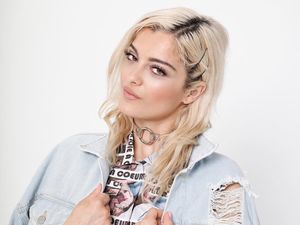 Bebe Rexha Jelaskan Bahaya Virus Corona Bukan Candaan