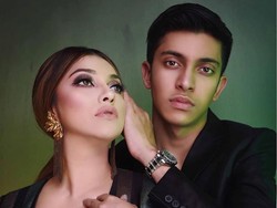 Terlalu Dekat, Sarah Azhari Suka Dikira Pacaran Sama Anak Sendiri