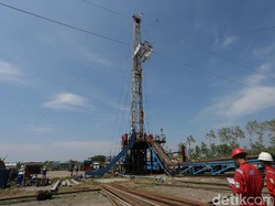 Permudah Asing Kerja di Sektor Migas, ESDM: Investment Friendly