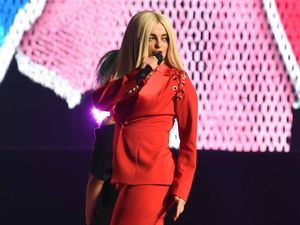 Cerita di Balik Album Baru Bebe Rexha