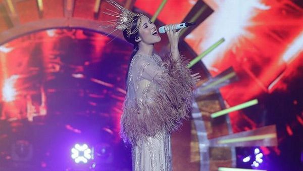 Jelang Nikah, Raisa Kok Masih Sibuk Kerja?
