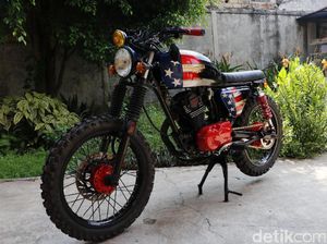 GL Pro Series Roda-roda Gila, Meriah Seperti Pasar Malam