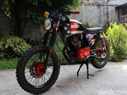 GL Pro Series Roda-roda Gila, Meriah Seperti Pasar Malam