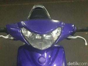 3 Begal Sadis Ditangkap Polisi di Ciracas