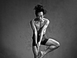 Siko Setyanto dan Menari yang Jadi Ibadah