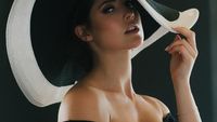 Mantan Model Playboy Ini Sudah Tobat dan Pernah ke Jakarta