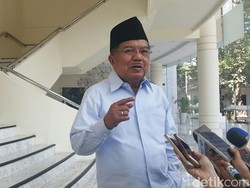 JK: Penerima Beasiswa LPDP Punya Utang Moral ke Negara