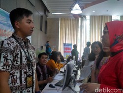 Korban First Travel Mulai Tagih Pengembalian Paspor ke Bareskrim