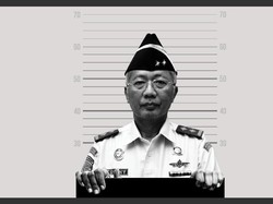 Aksi Korupsi Si Pemberantas Pungli