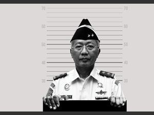 Aksi Korupsi Si Pemberantas Pungli Aksi Korupsi Si Pemberantas Pungli