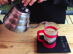 Resep Kopi Kekinian di Coffee Shop Ibu Kota