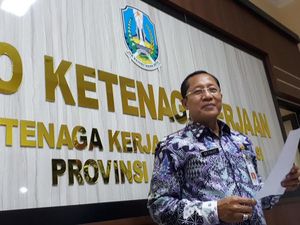 Disnakertrans Jatim: 2 Perusahaan Kolaps, 1 Gulung Tikar Disnakertrans Jatim: 2 Perusahaan Kolaps, 1 Gulung Tikar