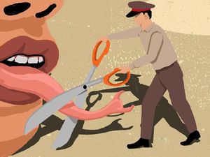 Fitnah Ustaz Sebagai Dukun Santet, Pria di Sukabumi Jadi DPO