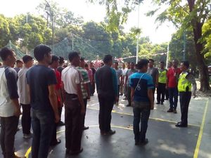 Polisi Ingin Supeltas Ada di Tiap Daerah