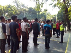 Polisi Ingin Supeltas Ada di Tiap Daerah