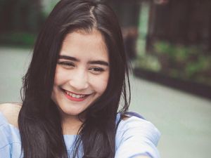 Cerita Lucu Prilly Latuconsina Beli Sapi Kurban Lewat Online