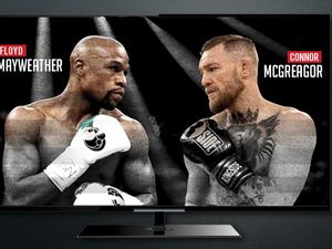 Pusaran Uang dalam Duel Mayweather vs McGregor