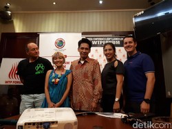 Potensi Indonesia untuk Jadi Taman Wisata Dunia