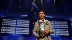 Mereka-mereka yang Dapat Penghargaan Pemain Terbaik UEFA 2016/2017