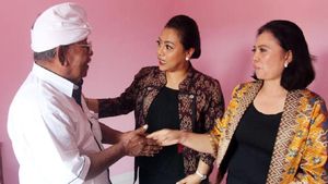 Peduli Veteran, di Tabanan Bali ada Kampung Investasi Hati