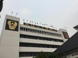 Gantikan Andika Perkasa, Mayjen Besar Harto Jadi Pangkostrad