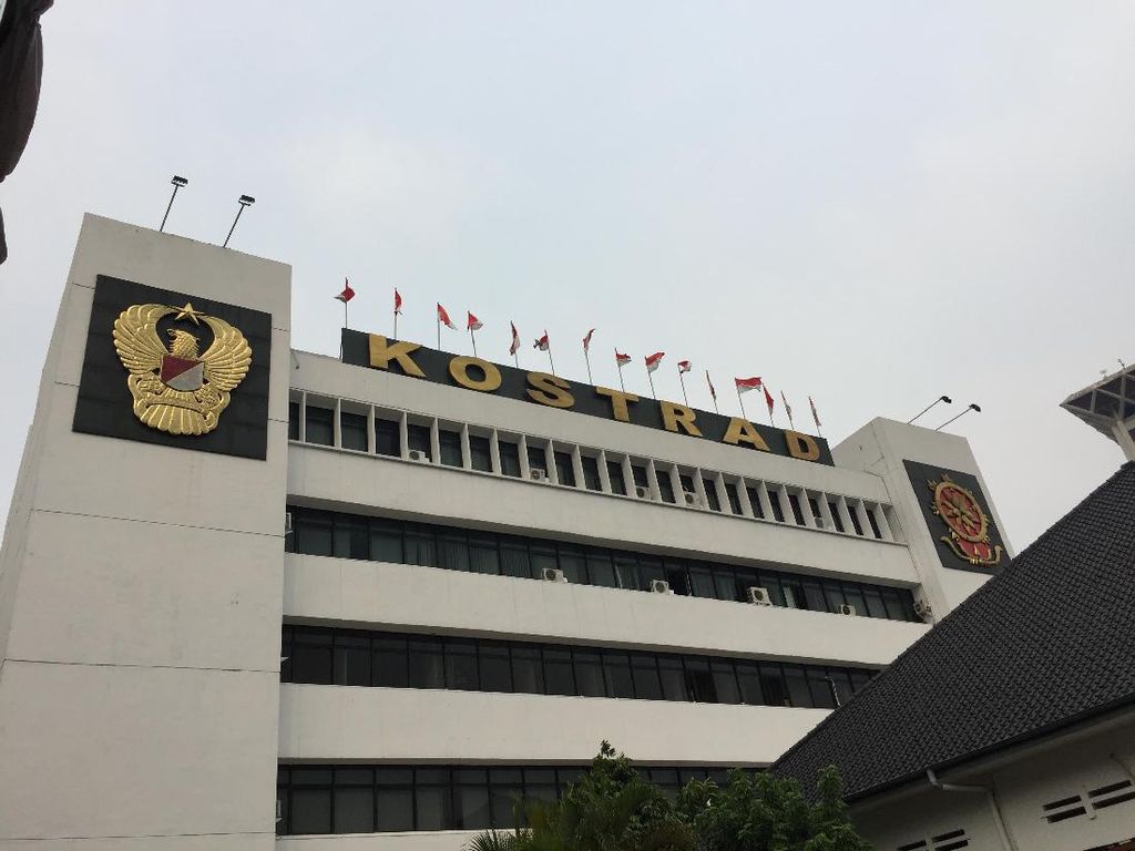 Gantikan Andika Perkasa, Mayjen Besar Harto Jadi Pangkostrad Gantikan Andika Perkasa, Mayjen Besar Harto Jadi Pangkostrad
