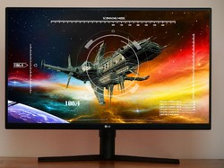 Monitor Gaming Anyar LG Melenggang di Berlin