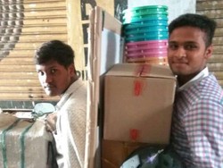 Kisah Inspiratif Anak Pengusaha Berlian yang Dipaksa Hidup Miskin