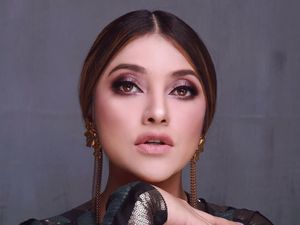 Sarah Azhari Akui Bukan Tipe Ibu yang Bebaskan Anaknya Bermain