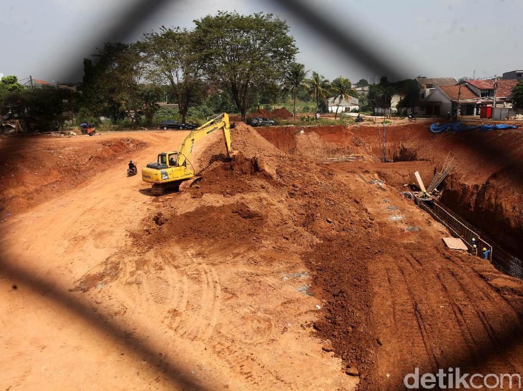 Warga Terdampak Tol Japek Selatan Dapat Ganti Rugi Bulan Ini Warga Terdampak Tol Japek Selatan Dapat Ganti Rugi Bulan Ini