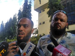 Pengusaha Arab Ungkap Kebiasaan Bos First Travel Minta Hotel Mewah