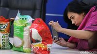Bareskrim Ungkap Kebohongan Kualitas Beras di Pasaran