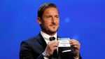 Foto: Proses Lahirnya Grup-Grup Maut di Undian Liga Champions