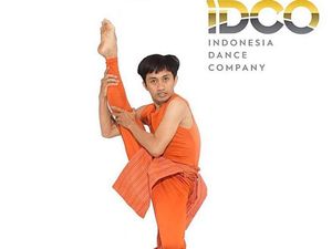 Orang Jawa, Kok Nari Balet Orang Jawa, Kok Nari Balet