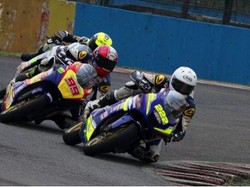 Tim Yamaha Siap Pertahankan Juara dan Dominasi Klasemen