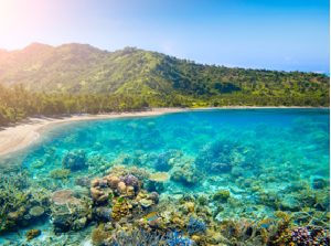 Destinasi Wisata Halal Indonesia Goda Turis China