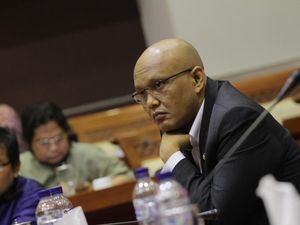 Dugaan Kebocoran Data NPWP, Anggota DPR: Ini Ancaman Serius Dugaan Kebocoran Data NPWP, Anggota DPR: Ini Ancaman Serius