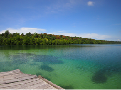 Begini Indahnya Kakaban dan Maratua yang Sukses Pikat Wisatawan