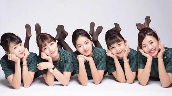 Foto: 10 Maskapai Teraman Dunia Tahun 2020