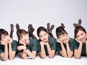 Foto: 10 Maskapai Teraman Dunia Tahun 2020