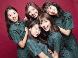 Foto: Manisnya Pramugari Taiwan