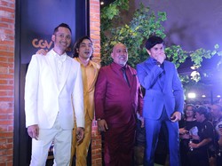 Warkop DKI Reborn: Jangkrik Boss Part 2 Hidupkan 3 Film Legenda