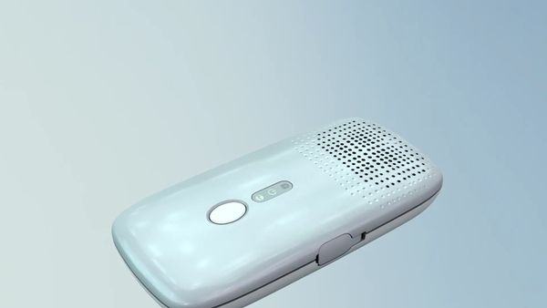 Punya Bau Badan atau Tidak? Alat Ini Bisa Mencari Tahu