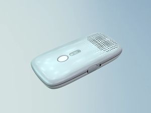 Punya Bau Badan atau Tidak? Alat Ini Bisa Mencari Tahu