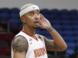 Lolos ke Final, Tim Basket Putra Indonesia Hadapi Filipina