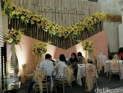 Cara Sukses di Bisnis Wedding Organizer