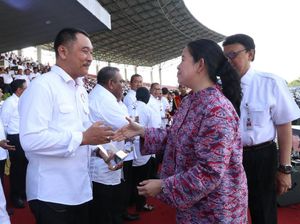 EVB Banyuwangi Raih Penghargaan Kompetisi Inovasi Publik