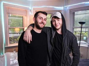 2 Mahasiswa Ini Ubah Kamar Asrama Jadi Restoran Sushi, Kok Bisa?